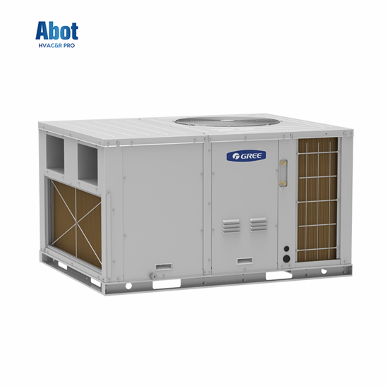 gree rooftop package air conditioner